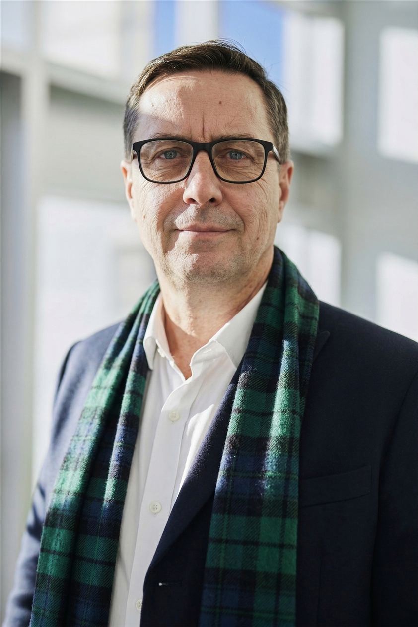 Руководитель компании Алексей